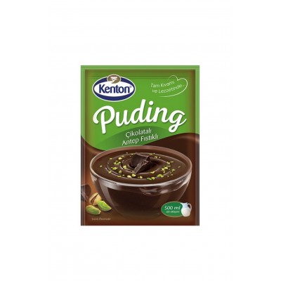 Kenton-puding-fistik-100g