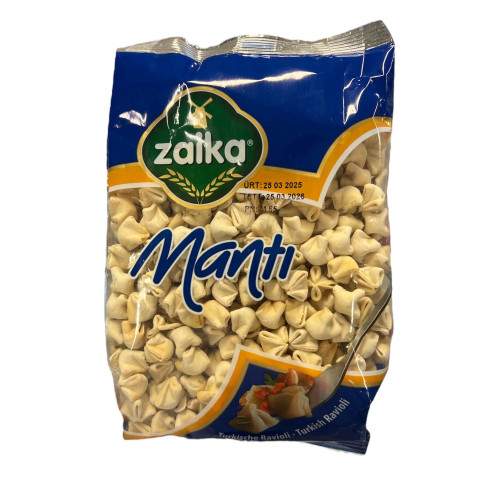 Zaika-manti-500g