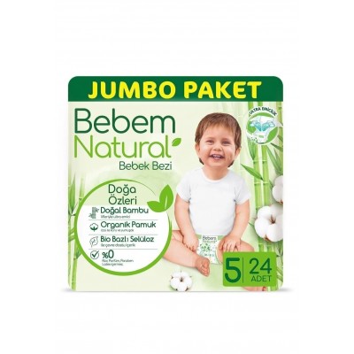 Bebem-natural-junior-11-18kg-24pcs