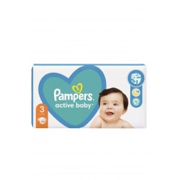 pampers 6-10kg-66pcs