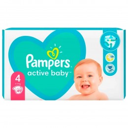 Pampers-9-14kg-46pcs