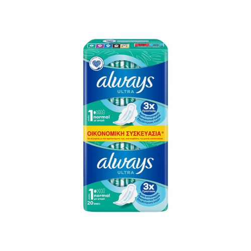 always-normal-NR1/18pcs