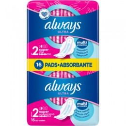 always-nr./2-ultra-16pcs