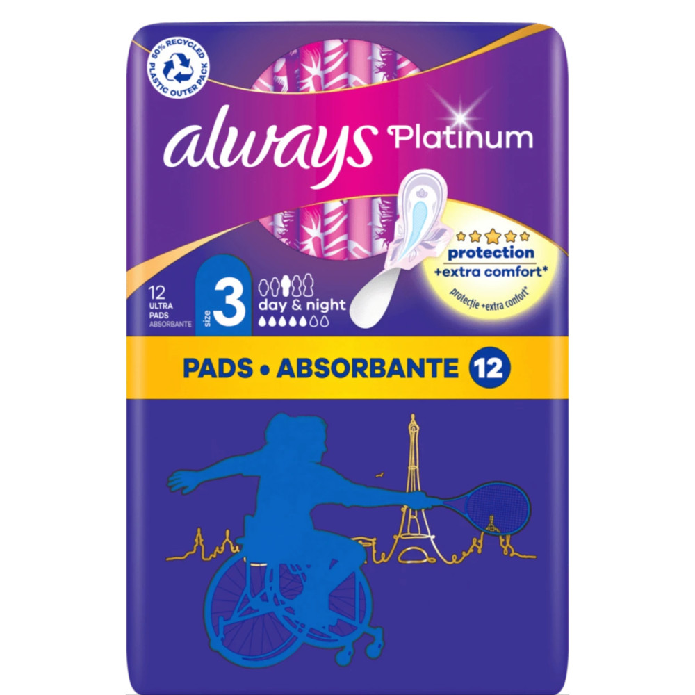 Always-platinum-night-NR3/12pcs