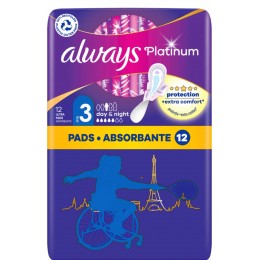 Always-platinum-night-NR3/12pcs