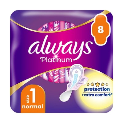 Always-platinum-NR1-8pcs