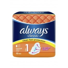 Always-classic-NR1/10pcs