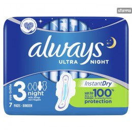 Always-ultra-day&night-NR3/7pcs