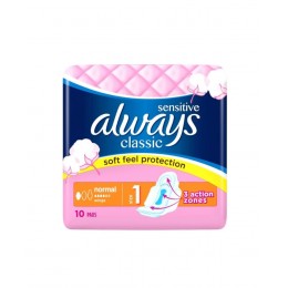 Always-classic-NR1/10pcs