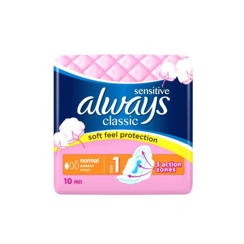 Always-classic-NR1/10pcs