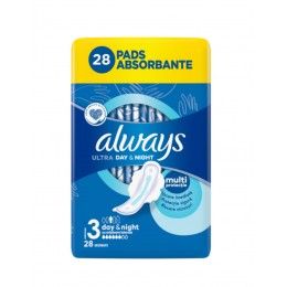 Always-ultra-day&night-NR3/28pcs