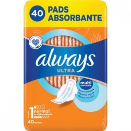 Always-ultra-NR1/40pcs