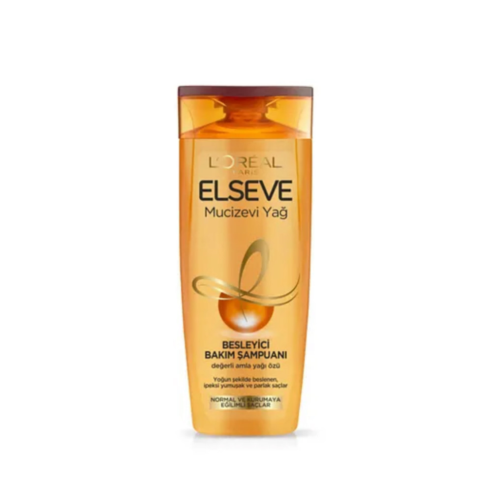 Elseve vaj i mrekullueshëm-450ml