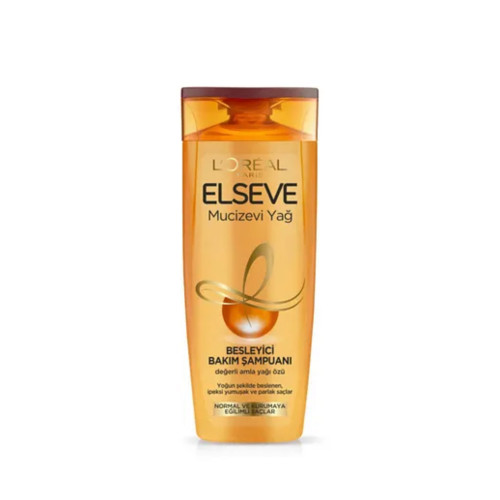 Elseve vaj i mrekullueshëm-450ml