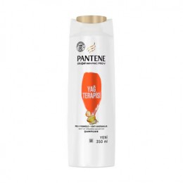 Pantene-shampon-terapi-me-vaj-për-flokt