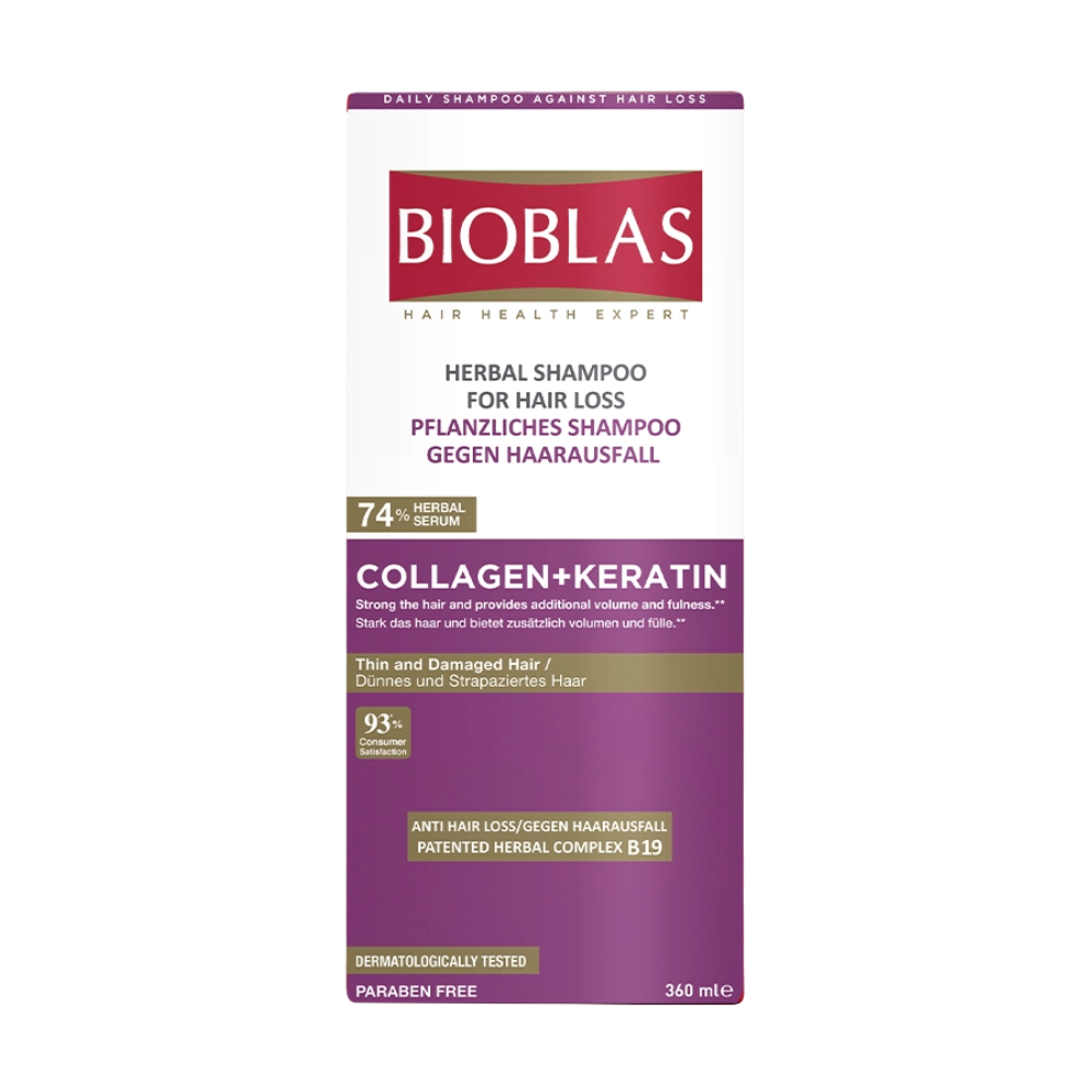 Bioblas-shampon-collagen+kreatin-360ml