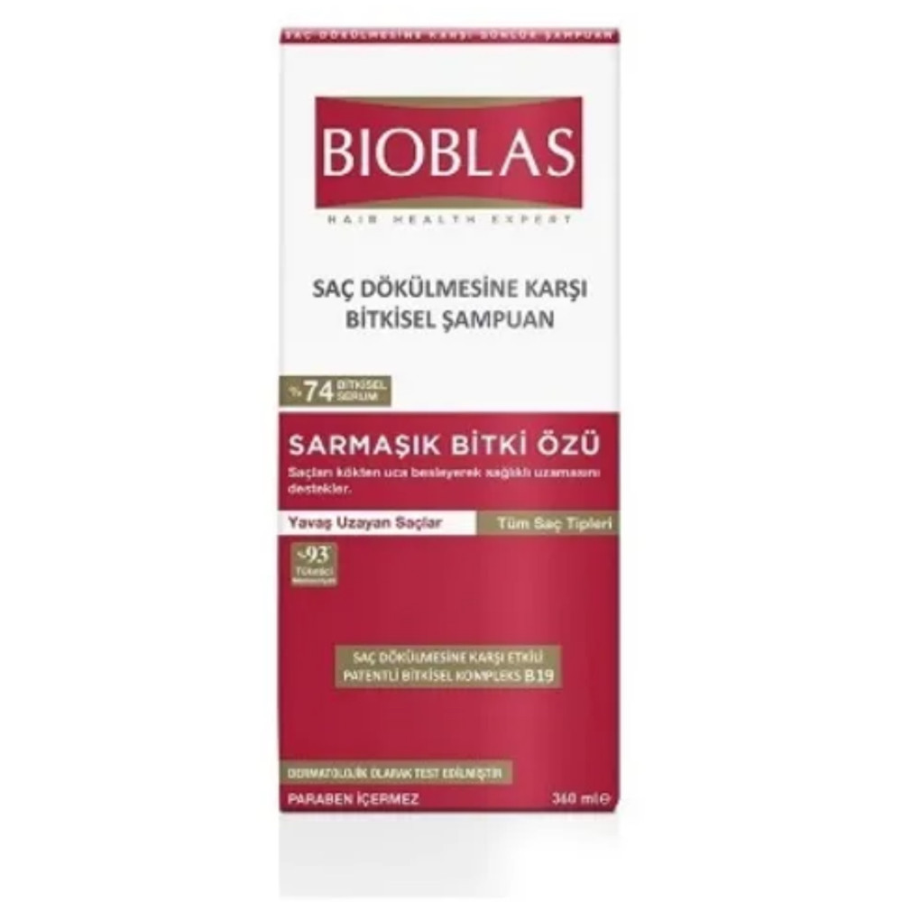 Bioblas-shampon-400ml