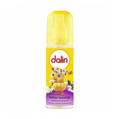 Dalin-freski pranveror-kollonja-150ml