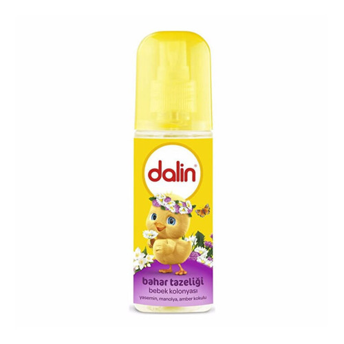 Dalin-freski pranveror-kollonja-150ml