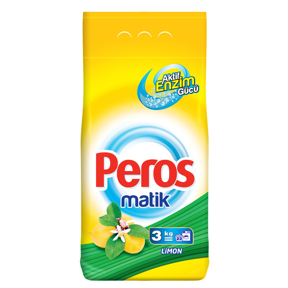 Peros-matik-lemon-3kg