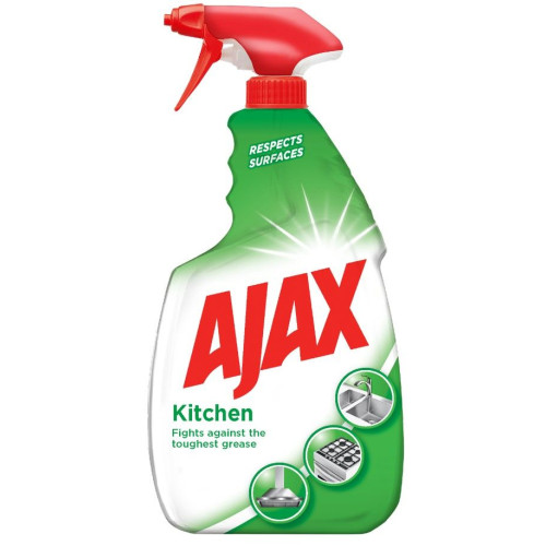 Ajax-kitchen-degreaser-750ml