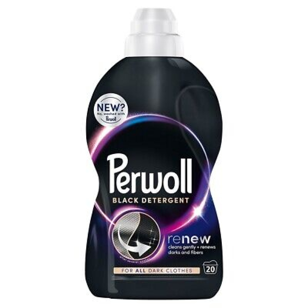 Perwoll-black-1L