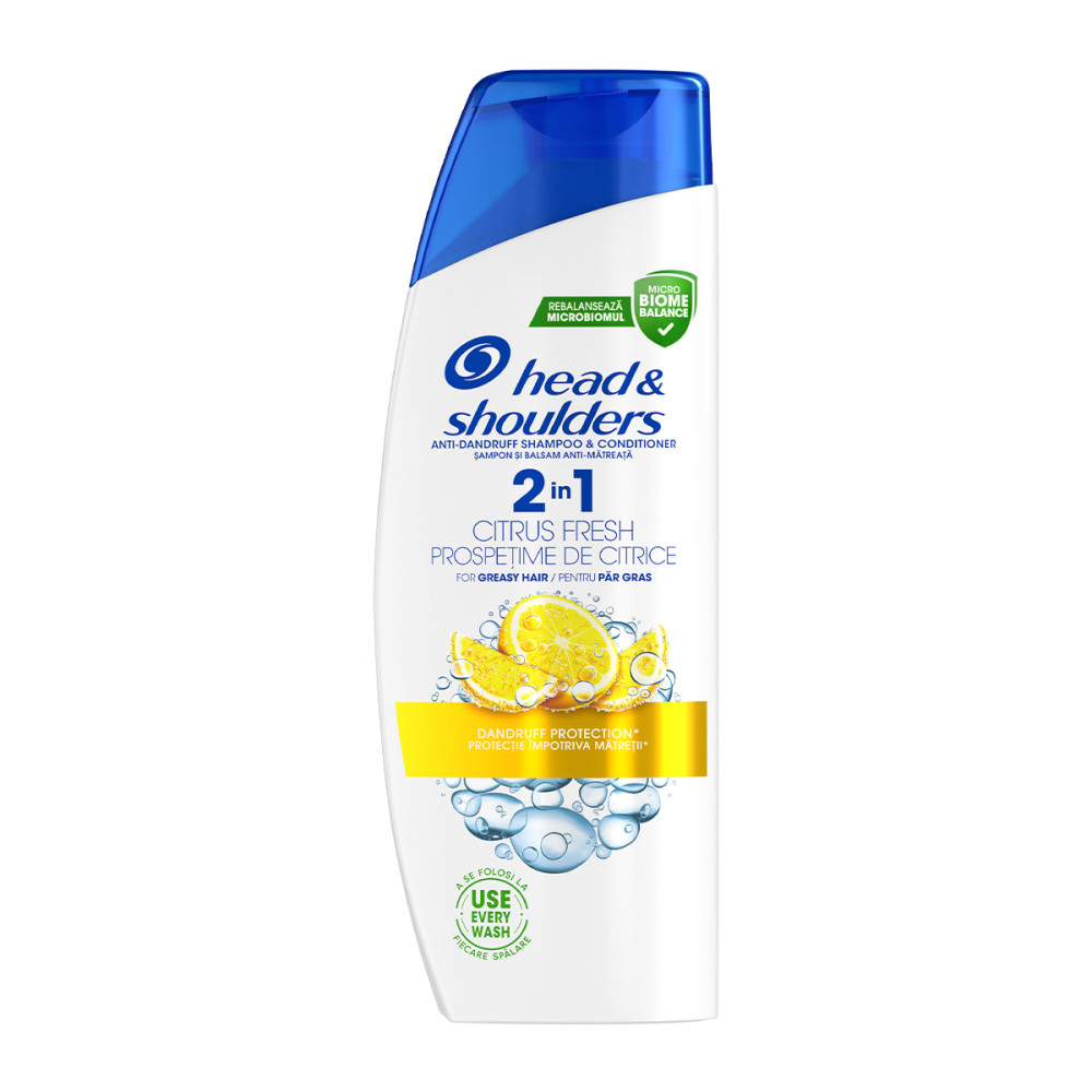 Head&Shoulders-cirtus-fresh-360ml