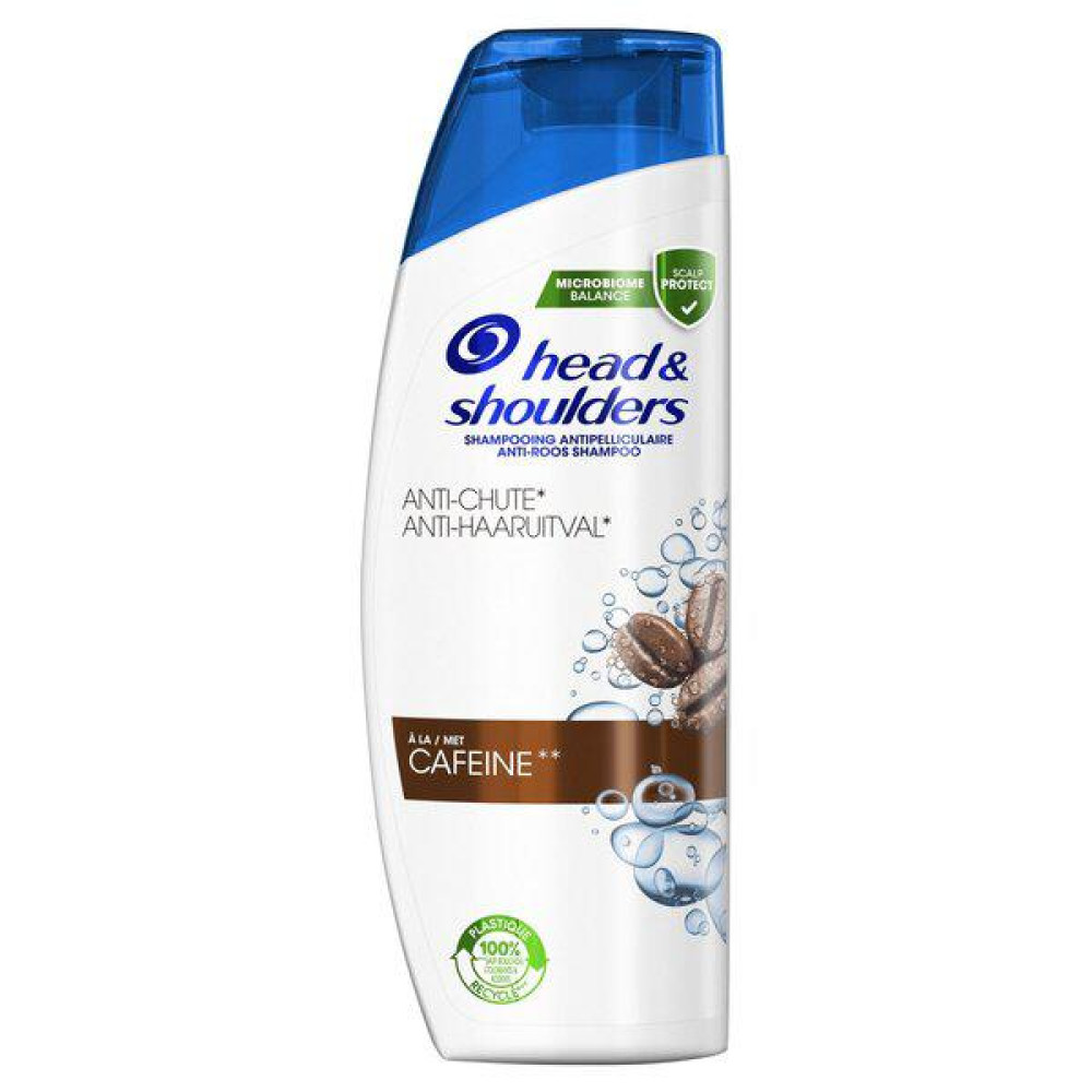 Head&Shoulders-caffe-against-360ml