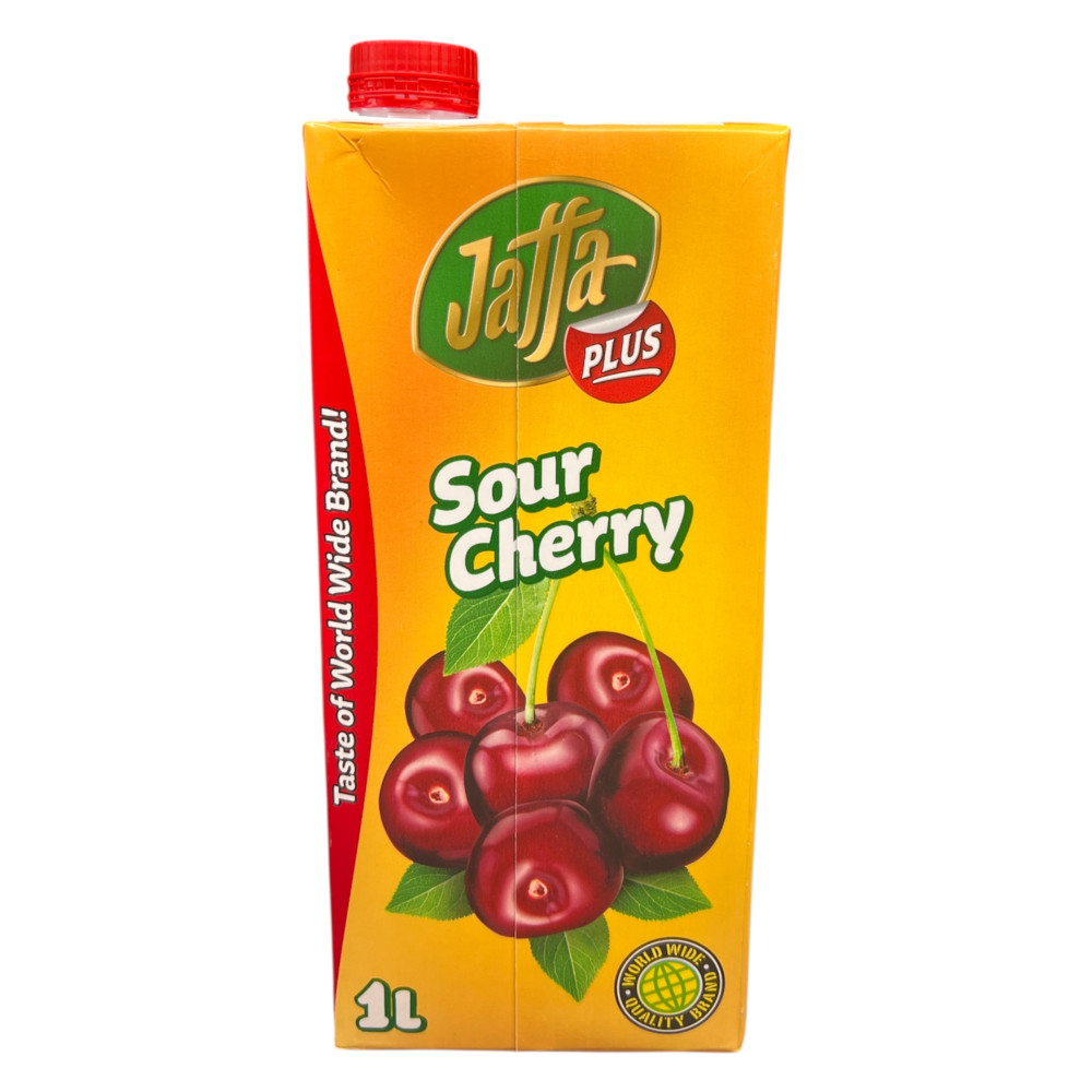 Jaffa-plus-qershi e thartë-1L