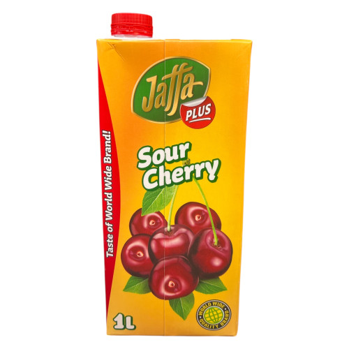 Jaffa-plus-qershi e thartë-1L