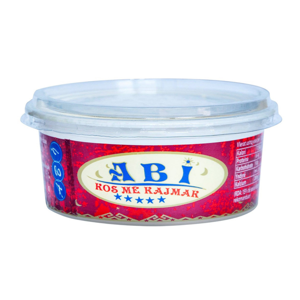 Abi-kos-me-kajmak-850g