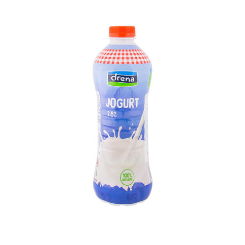 Drena-jogurt-2.8%-1L