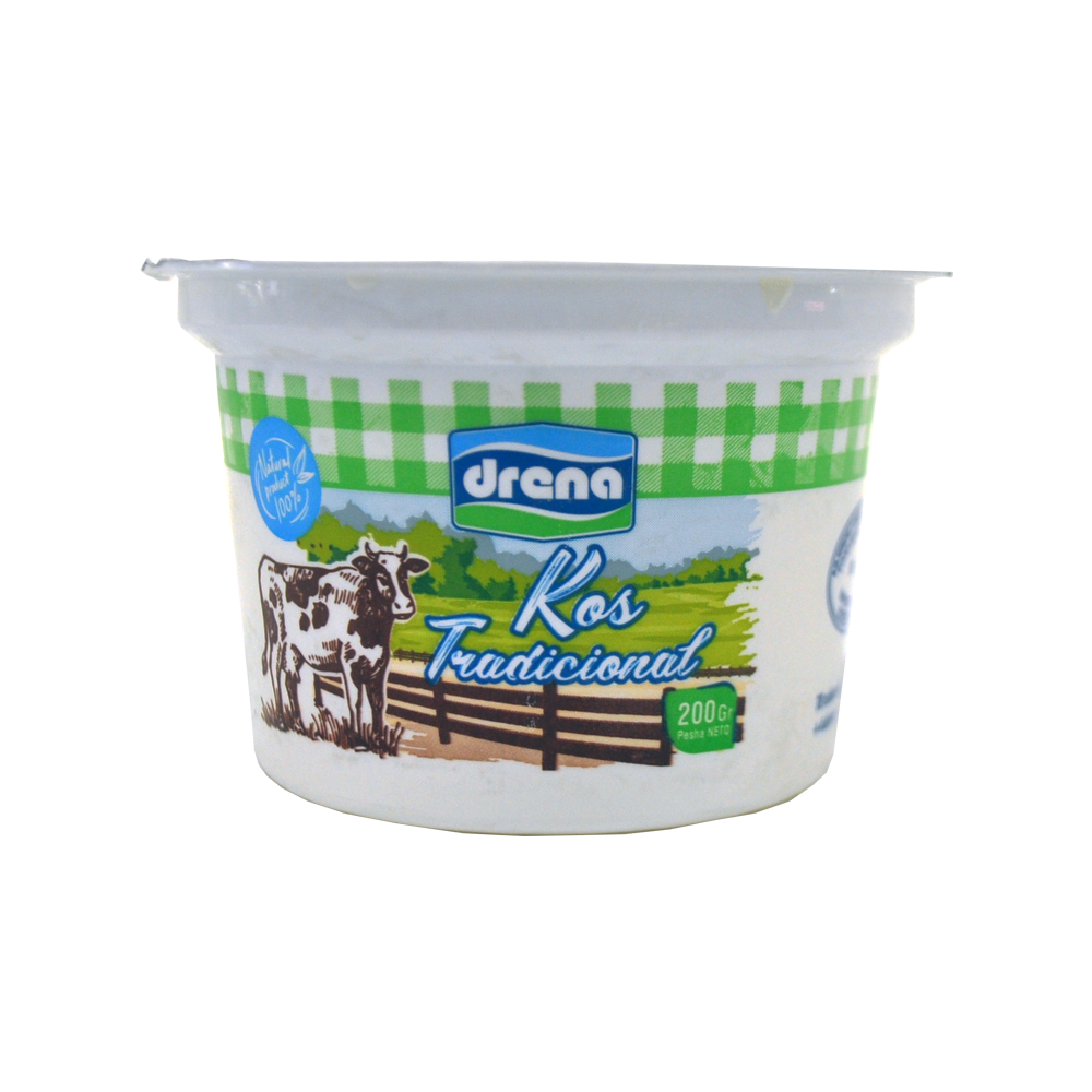 Drena-kos-tradicional-2%/200gr