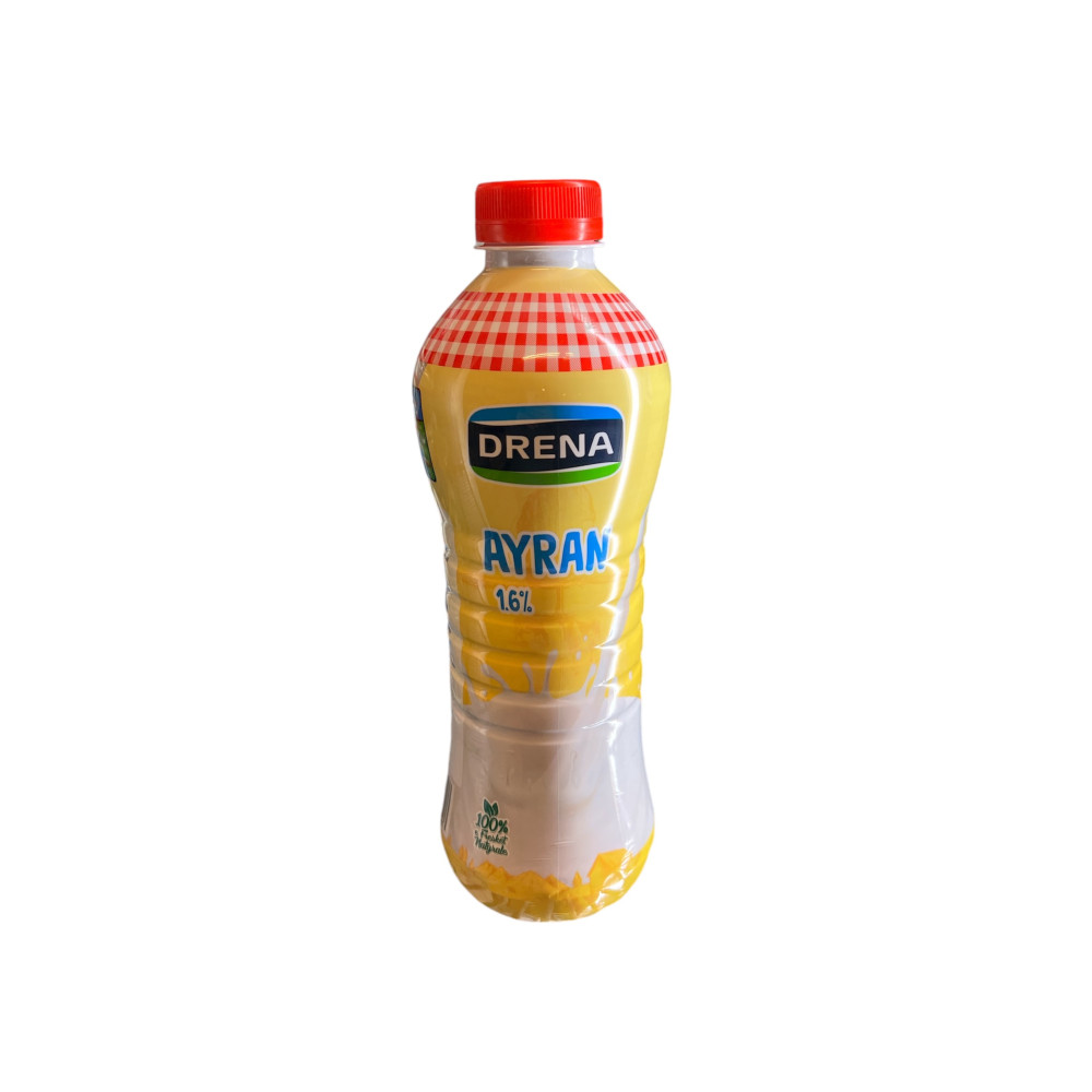 Drena-ajran 1L