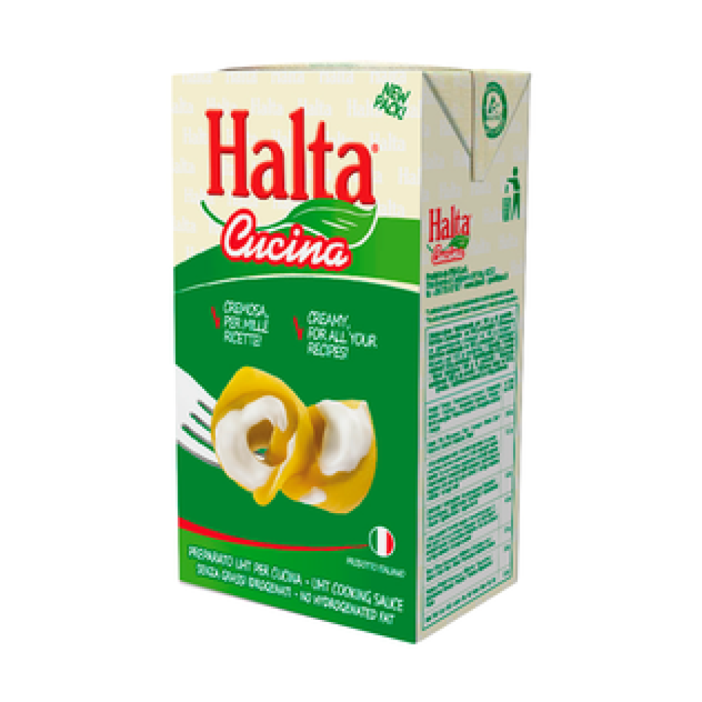 Halta-kuzhinë-1L