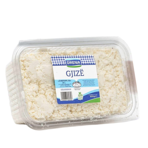 Drena-gjizë-800g