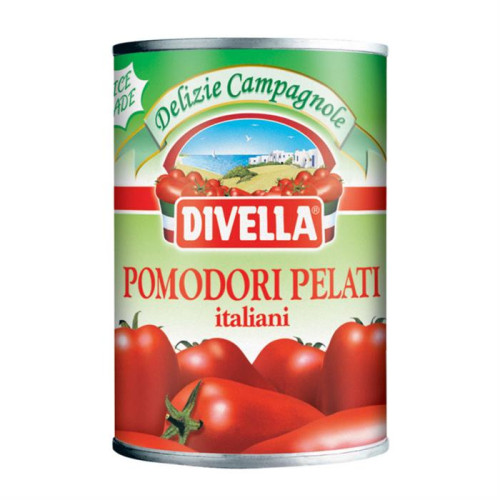 Divella domate sos 400gr 