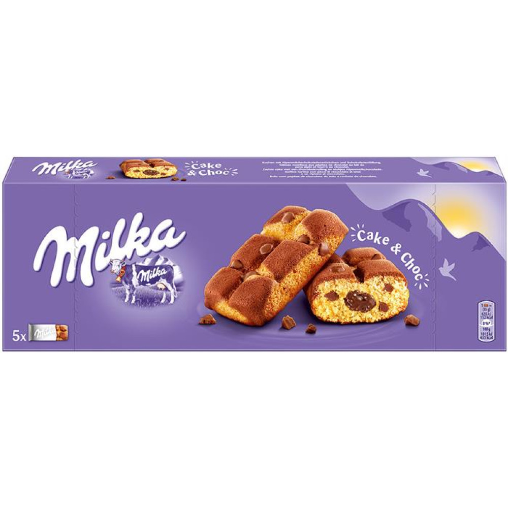 Milka-cake-choc-175gr