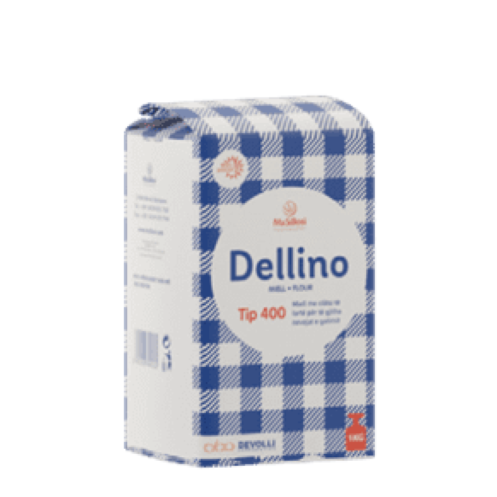 Miel-dellino-tip-400-1KG