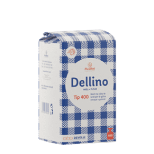 Miel-dellino-tip-400-1KG