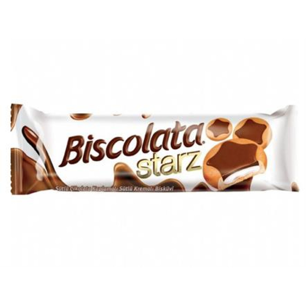 Biscolata starz 88gr
