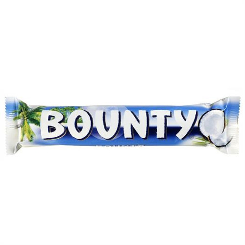 BOUNTY-57gr