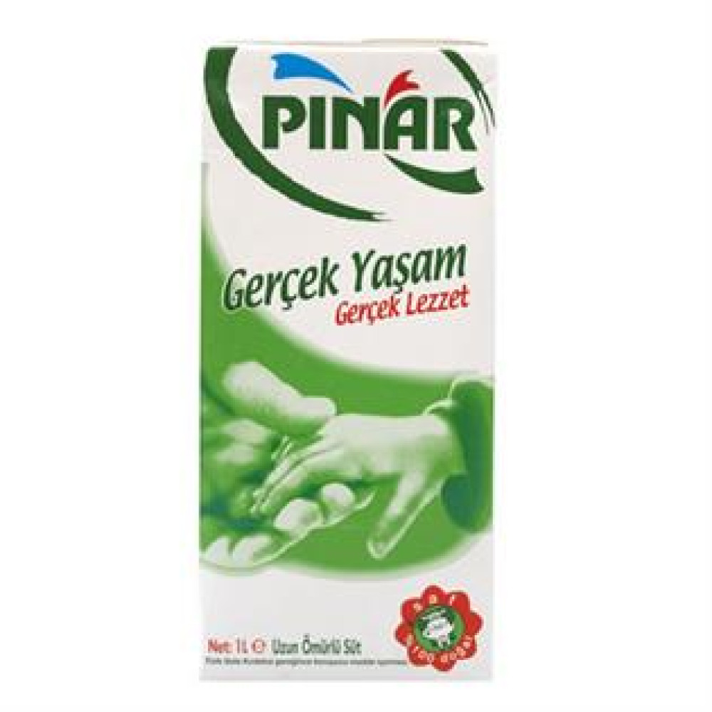 Pinar-qumësht-1L