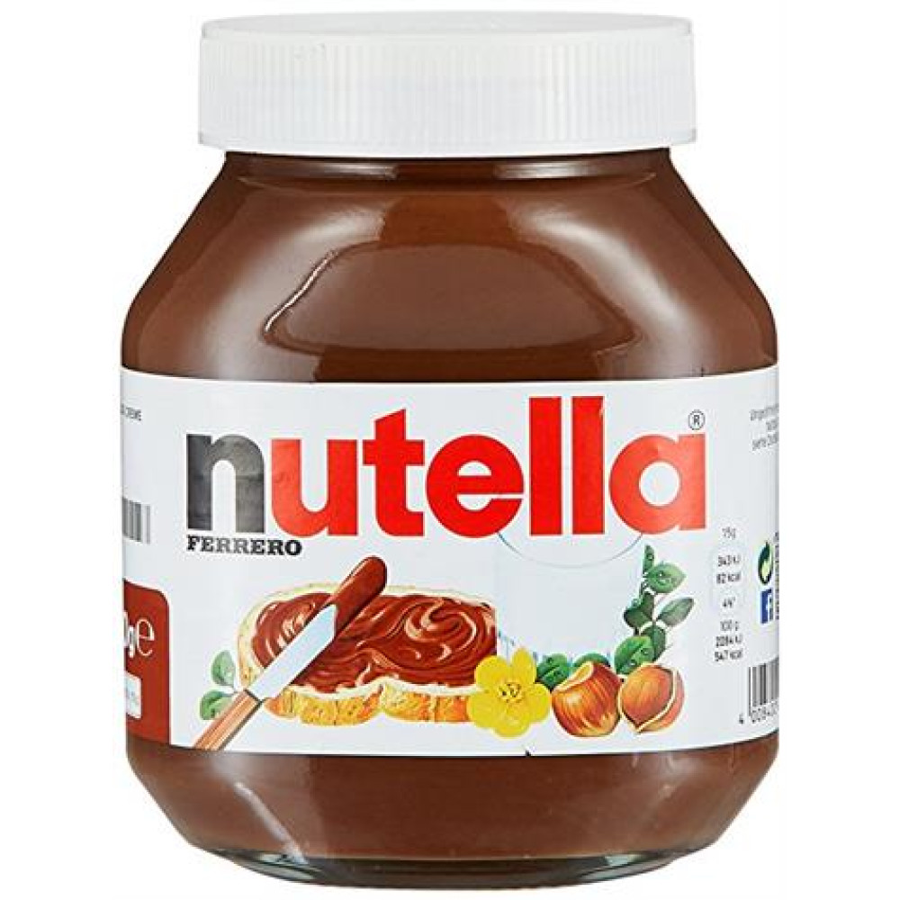 Nutella 750g