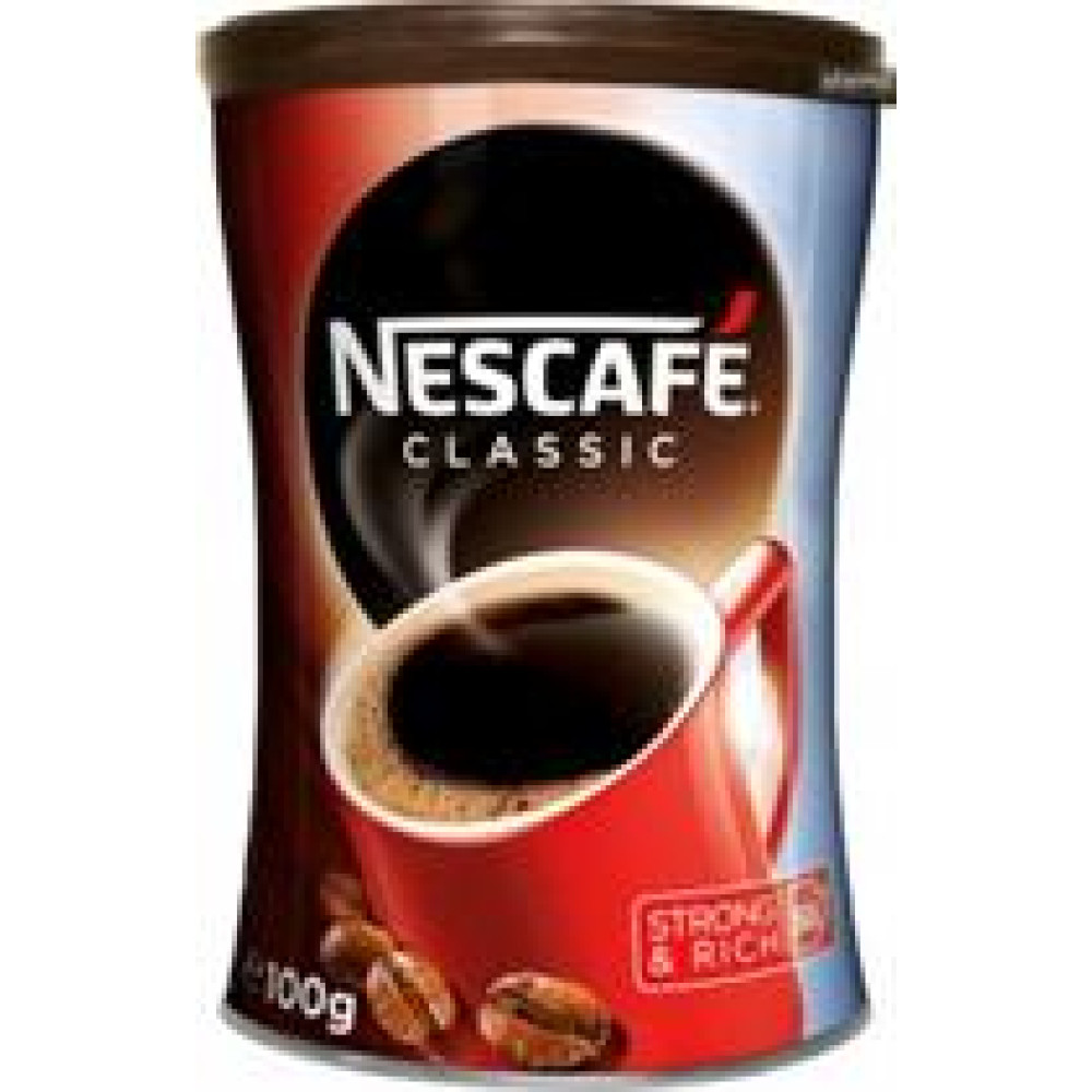 nescafe-classic-100g