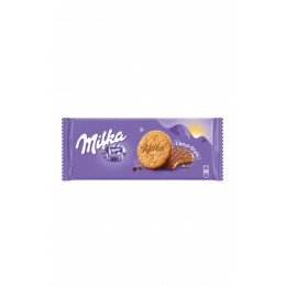 Milka-choco-grain-128gr