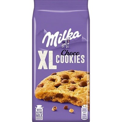 Milka-choco-xl-cookies-126gr