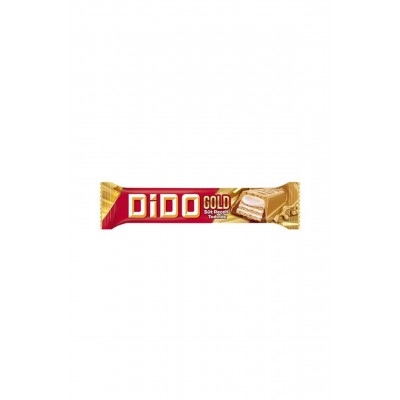 Ulker-DİDO-gold-chocolate-36gr