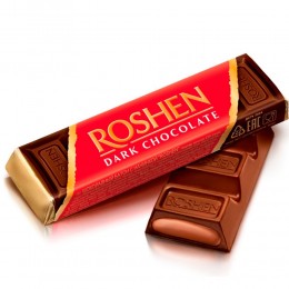 ROSHEN-dark&chocolate-40g