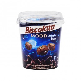 Biscolata-MOOD-BITTER-115g